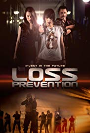 Loss Prevention (2018) M4ufree