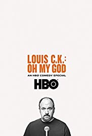 Louis C.K. Oh My God (2013) M4ufree