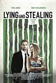 Lying and Stealing (2019) M4ufree