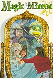 Magic in the Mirror (1996) M4ufree