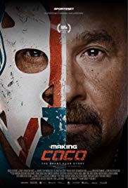 Making Coco: The Grant Fuhr Story (2018) M4ufree
