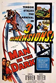 Man in the Dark (1953) M4ufree