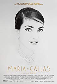 Maria by Callas (2017) M4ufree