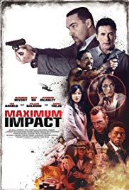Maximum Impact (2017) M4ufree