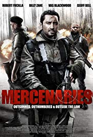 Mercenaries (2011) M4ufree