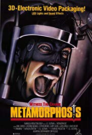 Metamorphosis (1990) M4ufree
