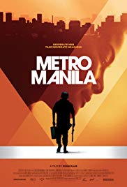 Metro Manila (2013) M4ufree