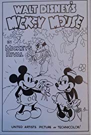 Mickeys Rival (1936) M4ufree