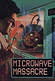 Microwave Massacre (1983) M4ufree