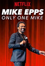 Mike Epps: Only One Mike (2019) M4ufree