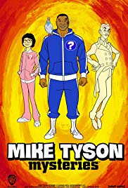 Mike Tyson Mysteries (2014 ) StreamM4u M4ufree