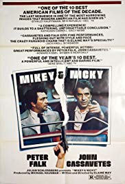 Mikey and Nicky (1976) M4ufree