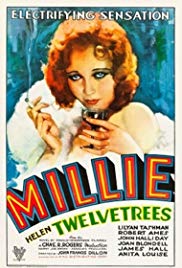 Millie (1931) M4ufree