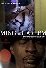 Ming of Harlem: Twenty One Storeys in the Air (2014) M4ufree