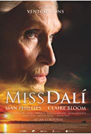 Miss Dalí (2018) M4ufree