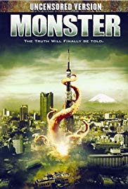 Monster (2008) M4ufree