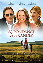Moondance Alexander (2007) M4ufree