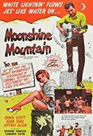 Moonshine Mountain (1964) M4ufree