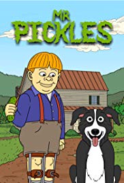 Mr. Pickles (2013 ) StreamM4u M4ufree
