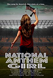 National Anthem Girl (2019) M4ufree