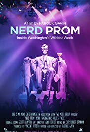 Nerd Prom: Inside Washintons Wildest Week (2015) M4ufree