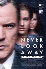 Never Look Away (2018) M4ufree
