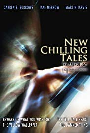 New Chilling Tales  the Anthology (2019) M4ufree