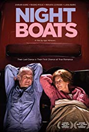 Night Boats (2012) M4ufree