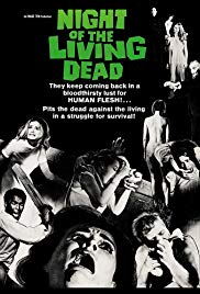 Night of the Living Dead (1968) M4ufree