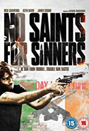 No Saints for Sinners (2011) M4ufree