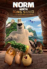 Norm of the North: King Sized Adventure (2019) M4ufree
