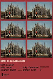Notes on an Appearance (2017) M4ufree