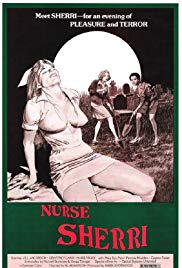 Nurse Sherri (1978) M4ufree