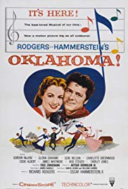 Oklahoma! (1955) M4ufree