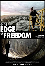 On the Edge of Freedom (2017) M4ufree