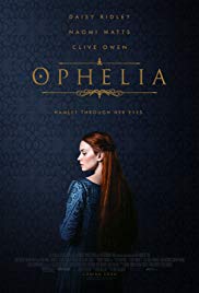 Ophelia (2018) M4ufree