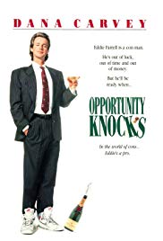 Opportunity Knocks (1990) M4ufree
