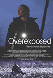 Overexposed (2018) M4ufree
