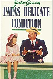 Papas Delicate Condition (1963) M4ufree