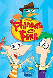 Phineas and Ferb (20072015) StreamM4u M4ufree