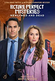 Picture Perfect Mysteries: Newlywed and Dead (2019) M4ufree