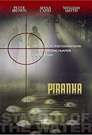 Piranha (1972) M4ufree