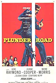 Plunder Road (1957) M4ufree