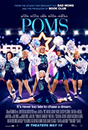 Poms (2019) M4ufree