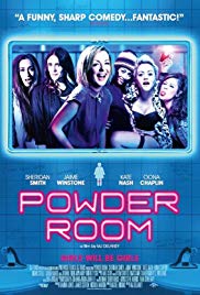 Powder Room (2013) M4ufree