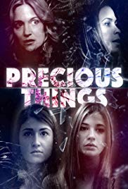 Precious Things (2017) M4ufree