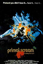 Primal Scream (1987) M4ufree