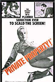 Private Property (1960) M4ufree