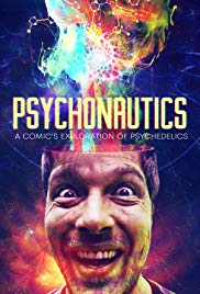 Psychonautics A Comics Exploration Of Psychedelics (2018) M4ufree