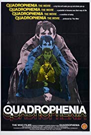 Quadrophenia (1979) M4ufree